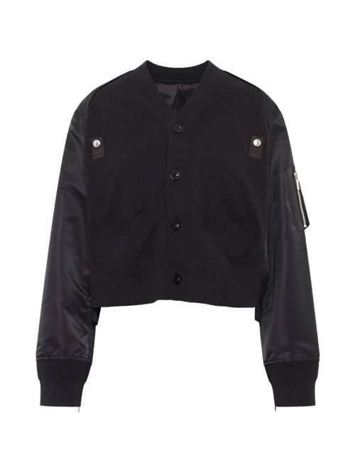 SACAI 送料無料
