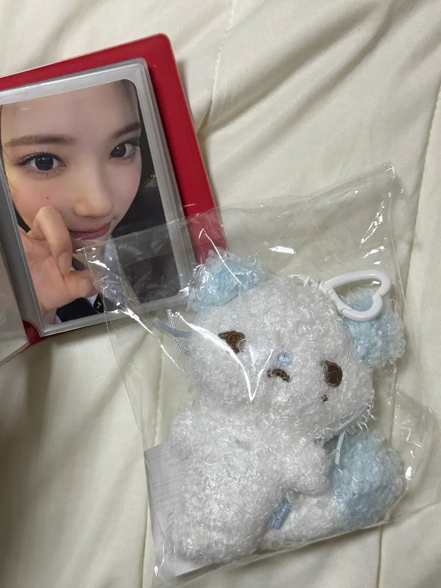 ハツトゥハツ ハッキュハ ジウ チュジェビ 未開封
