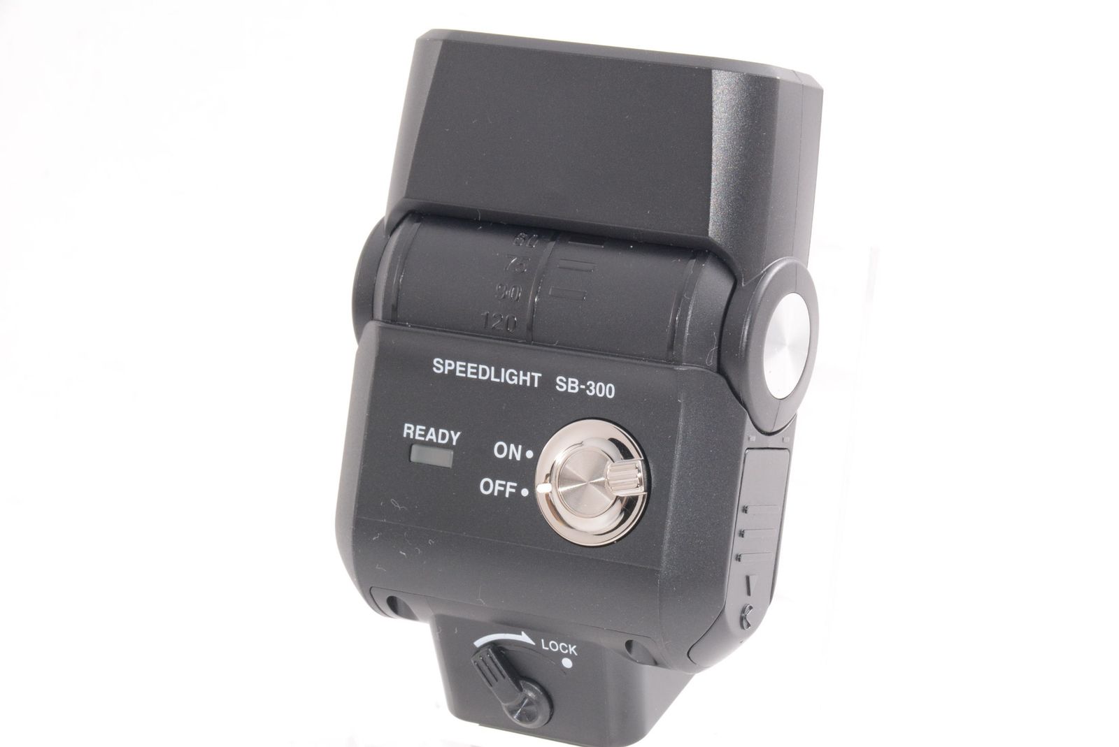 Nikon スピードライト SB-300 11,840円