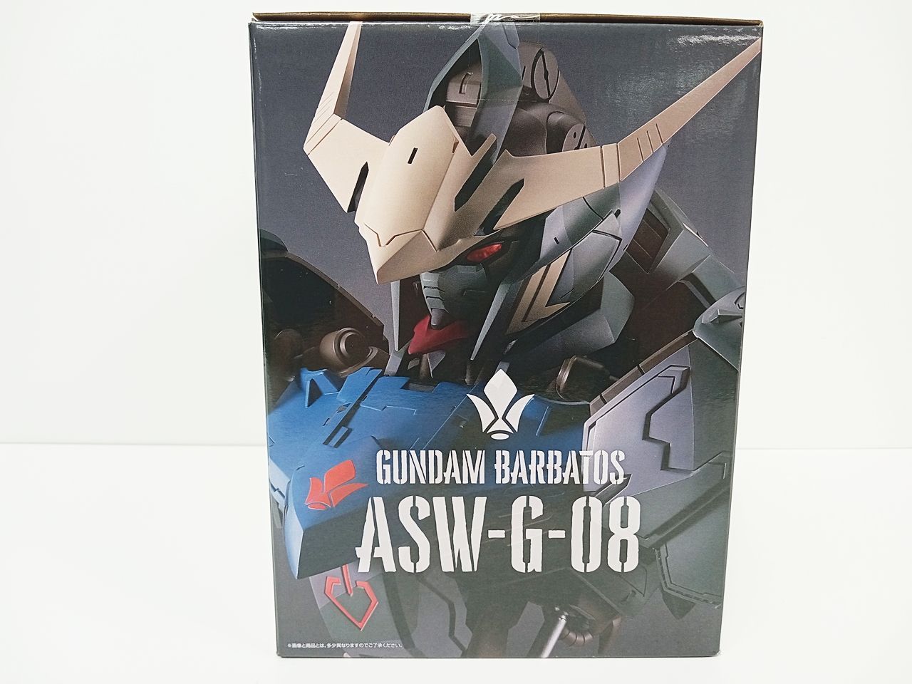 一番くじ 機動戦士ガンダム 鉄血のオルフェンズ ラストワン賞 ガンダム
