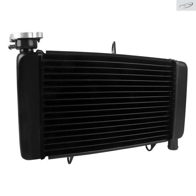 Honda CBR500R CBR 500R CBR 500 R 2013-2022 Motorcycle Engine Radiator Protection Water Tank Cooling Coolant Cooler