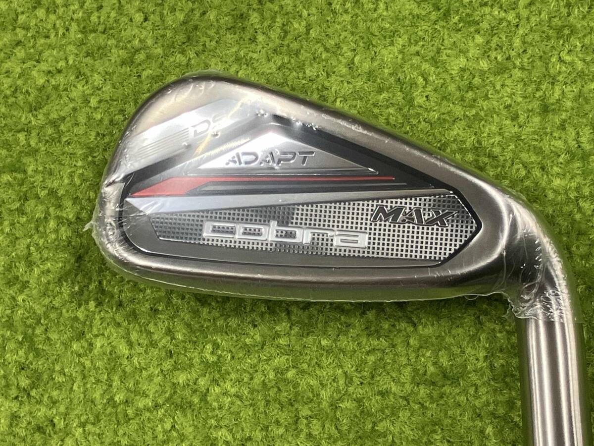 cobra コブラ DS－ADAPT MAX N.S.PRO 950GH neo フレックスS 7番 単品アイアン