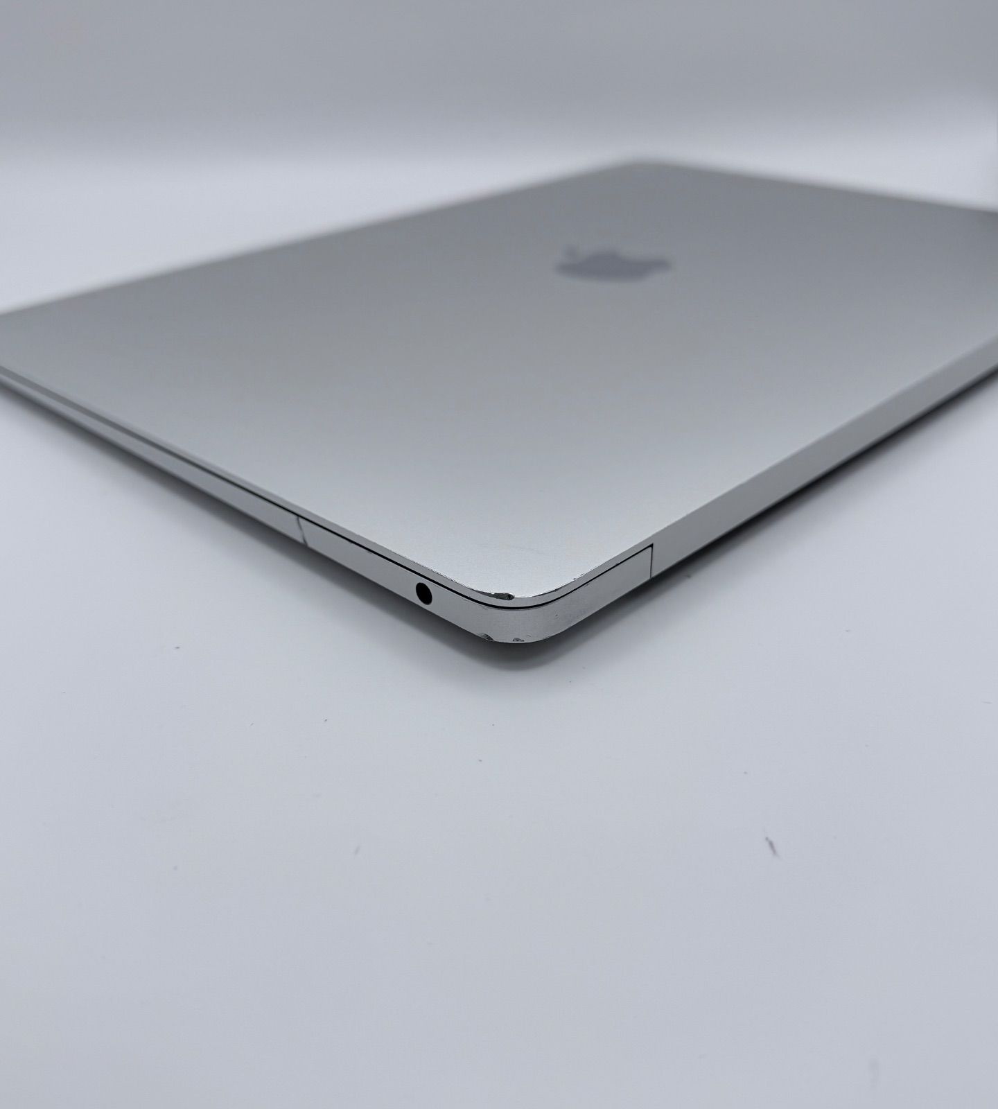 15日保証】MacBook Air M1 16GB 256GB B級良品 - メルカリ