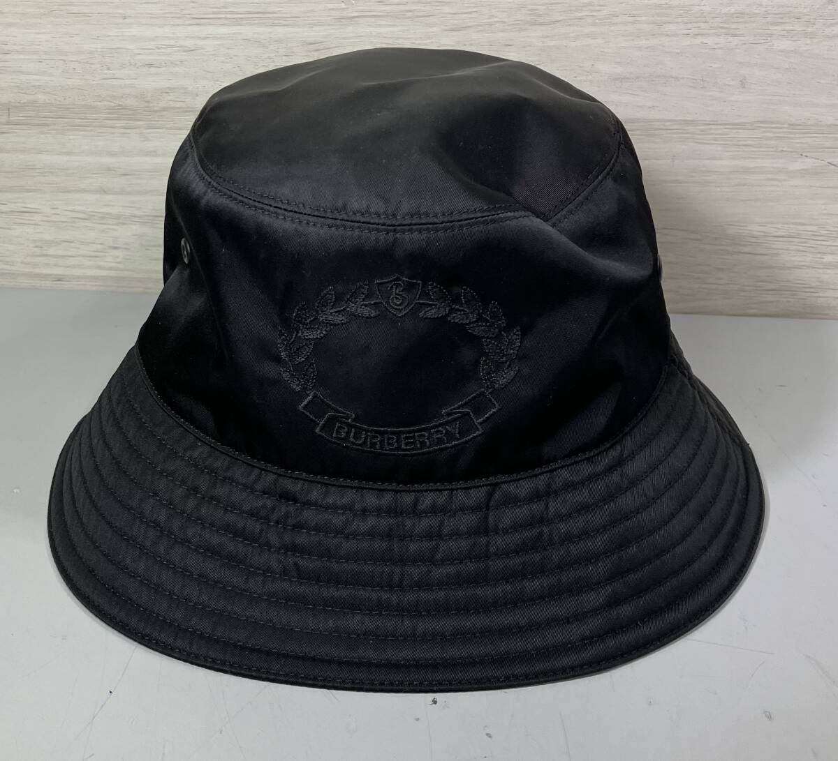 BURBERRY London/バーバリーロンドン/ハット/GHOST EKD 14,683円