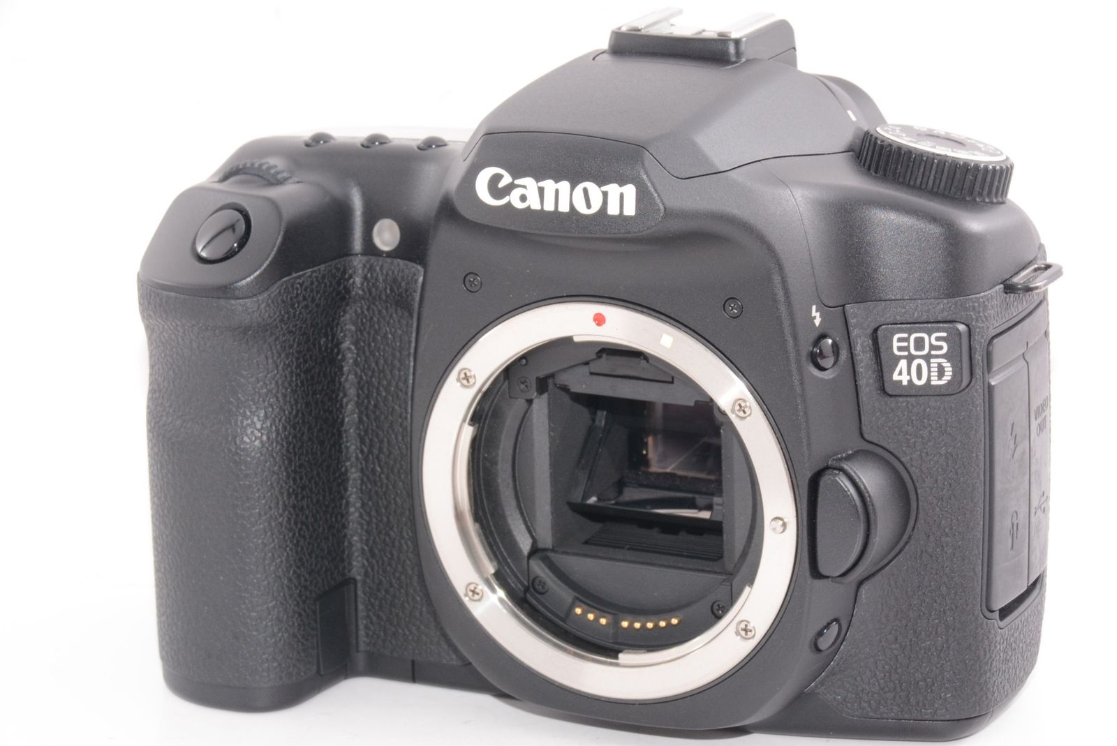 Canon デジタル一眼レフカメラ EOS 40D ボディ