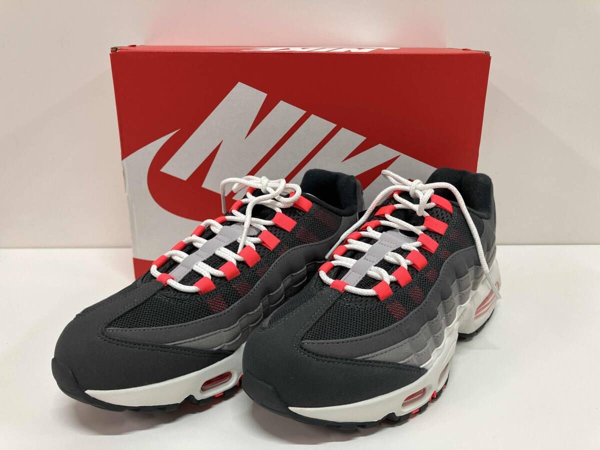 NIKE ナイキ Air Max 95 OG Big Bubble PRM エアマックス 95 オージー ビッグバブル プレミアム