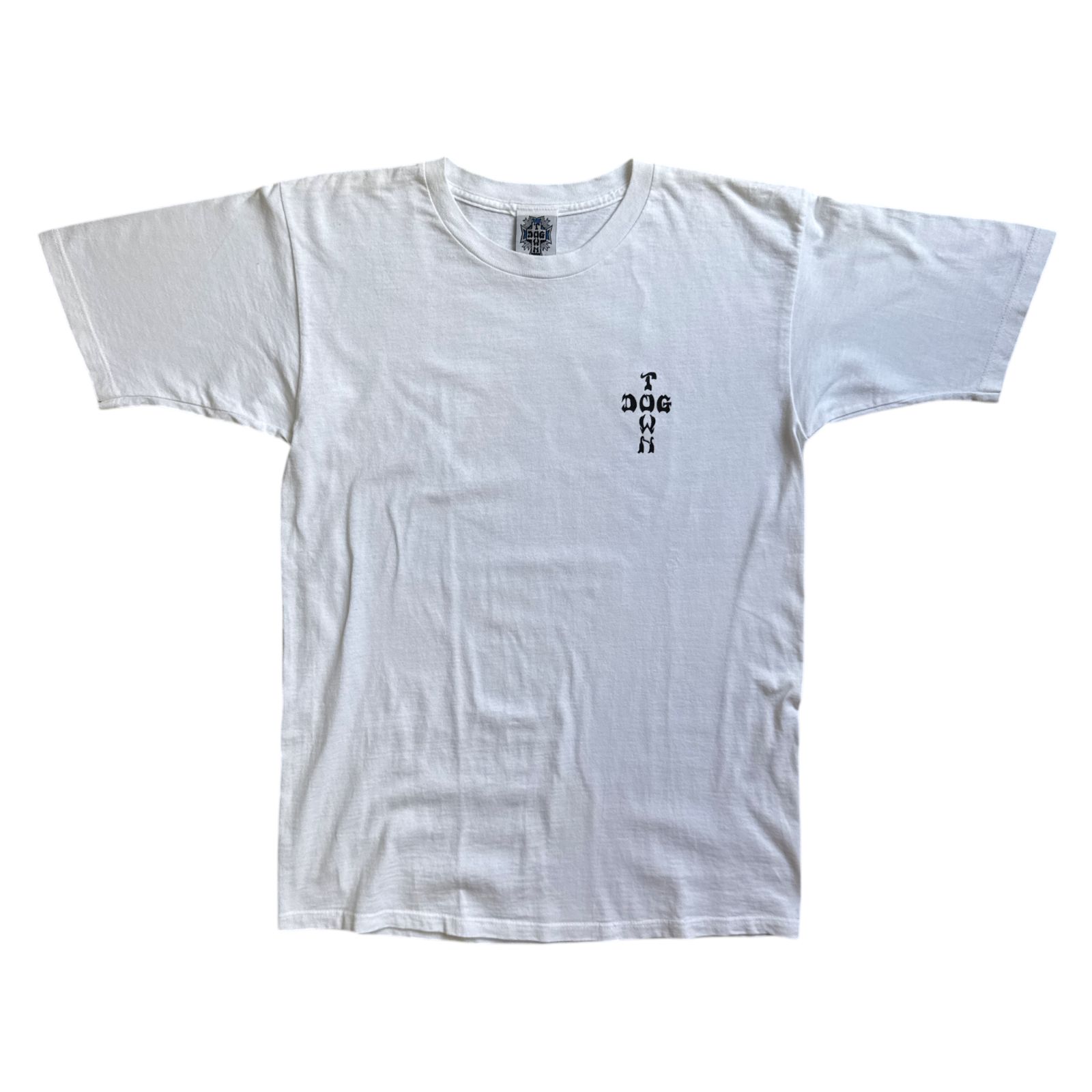 90s~ DOGTOWN Jim Muir Red Dog Design 