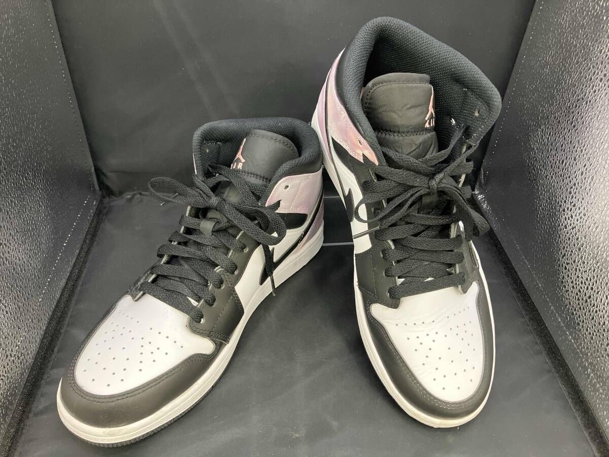 NIKE スニーカー NIKE air Jordan 27.5cm