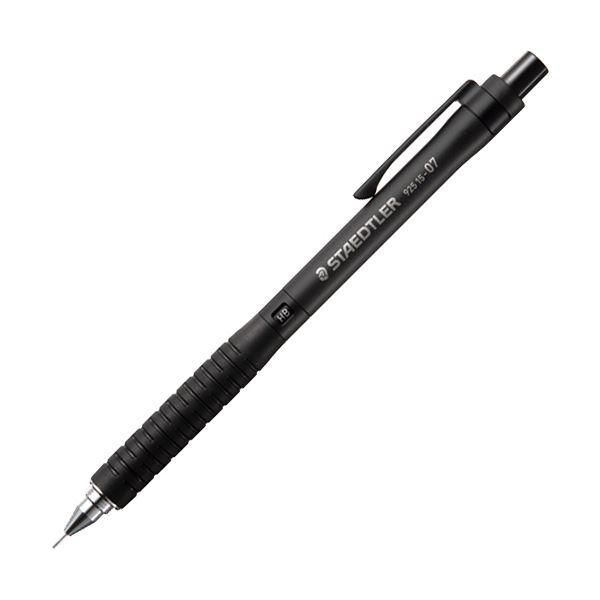 ds-（まとめ）ステッドラー 製図用シャープペンシル0.7mm 925 15-07 1本〔×10セット〕
