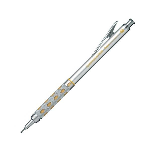 ds-（まとめ）ぺんてる 製図用シャープペンシルグラフギア1000 0.9mm PG1019 1本〔×5セット〕 8,008円