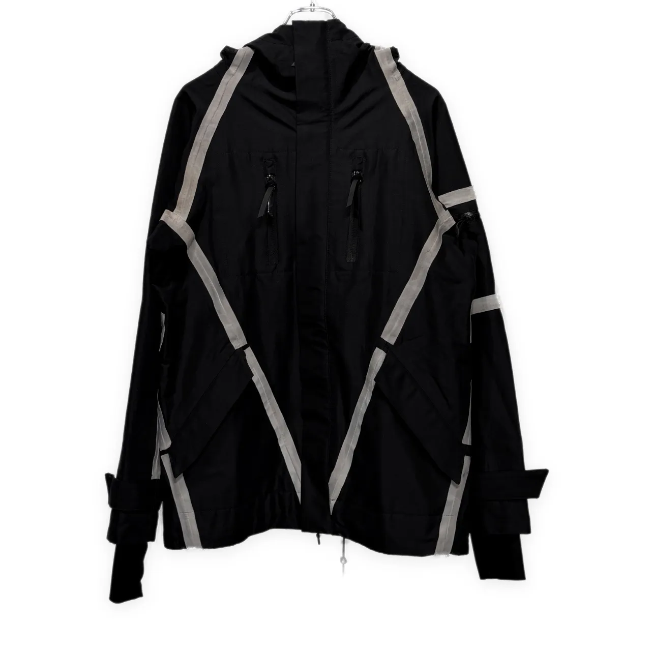 2026年最新】11 by Boris Bidjan Saberi メンズ マウンテンパーカーの