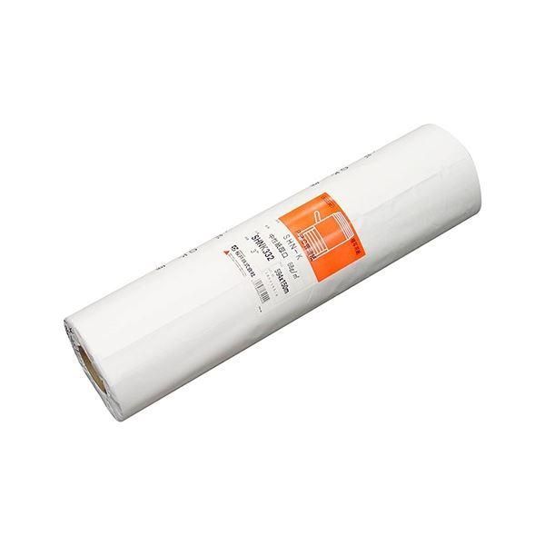 ds-桜井 PPC普通紙SHN-K 厚口841mm×150m 3インチコア SHNK382 1箱(2本)