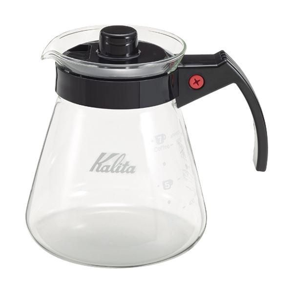 ds-（まとめ）カリタ サーバーN 800ml#31207 1個〔×3セット〕