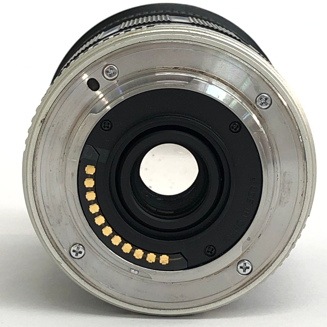 Olympus 14-150mm Ⅱ ズームレンズ Amazon | JJC オリンパス 14-150mm