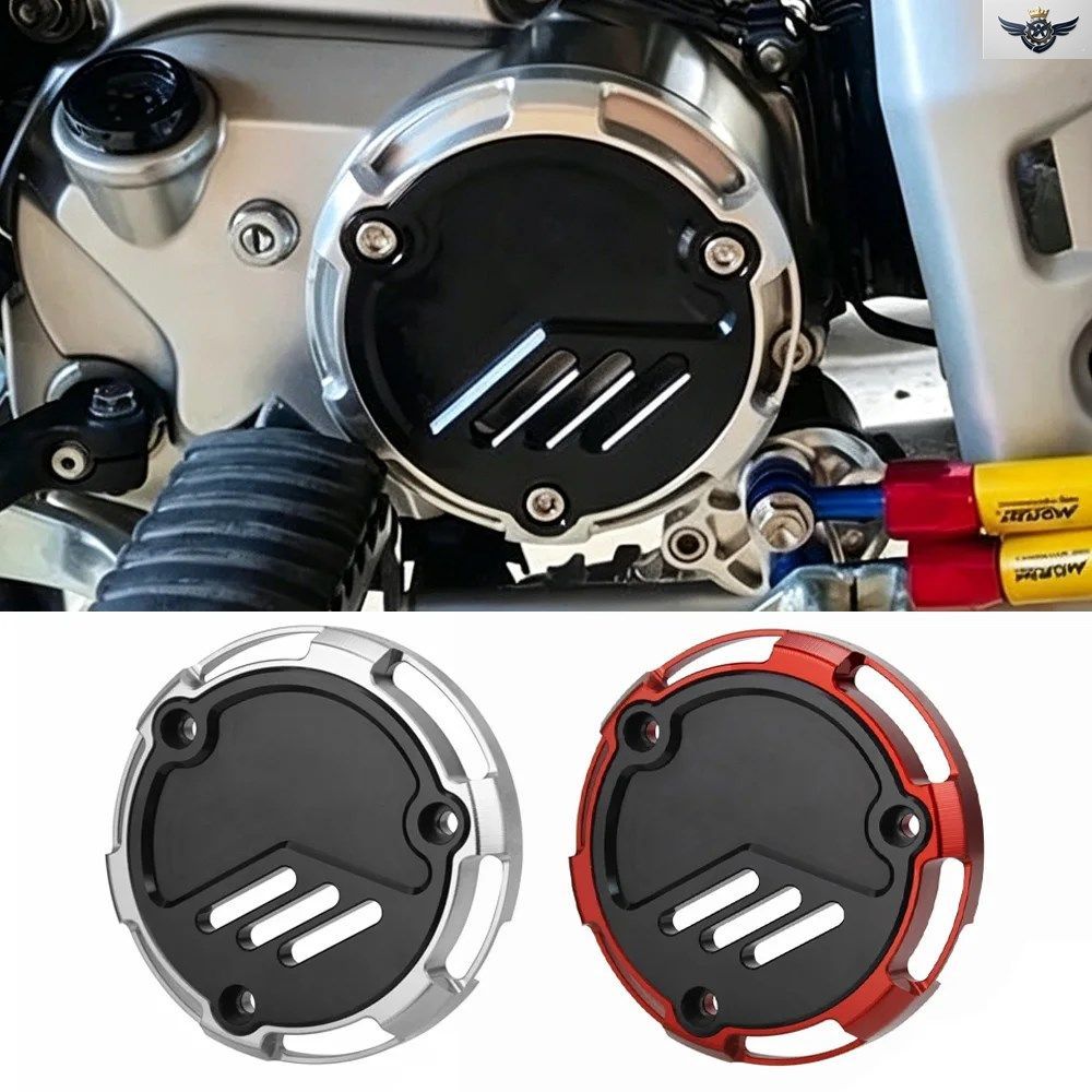 円筒形カバー 耐熱円筒形カバー エンジンカバー 正規 HONDA CT125 GEN2 WAVE125 LED WAVE110 LED カスタムパーツ 10,748円