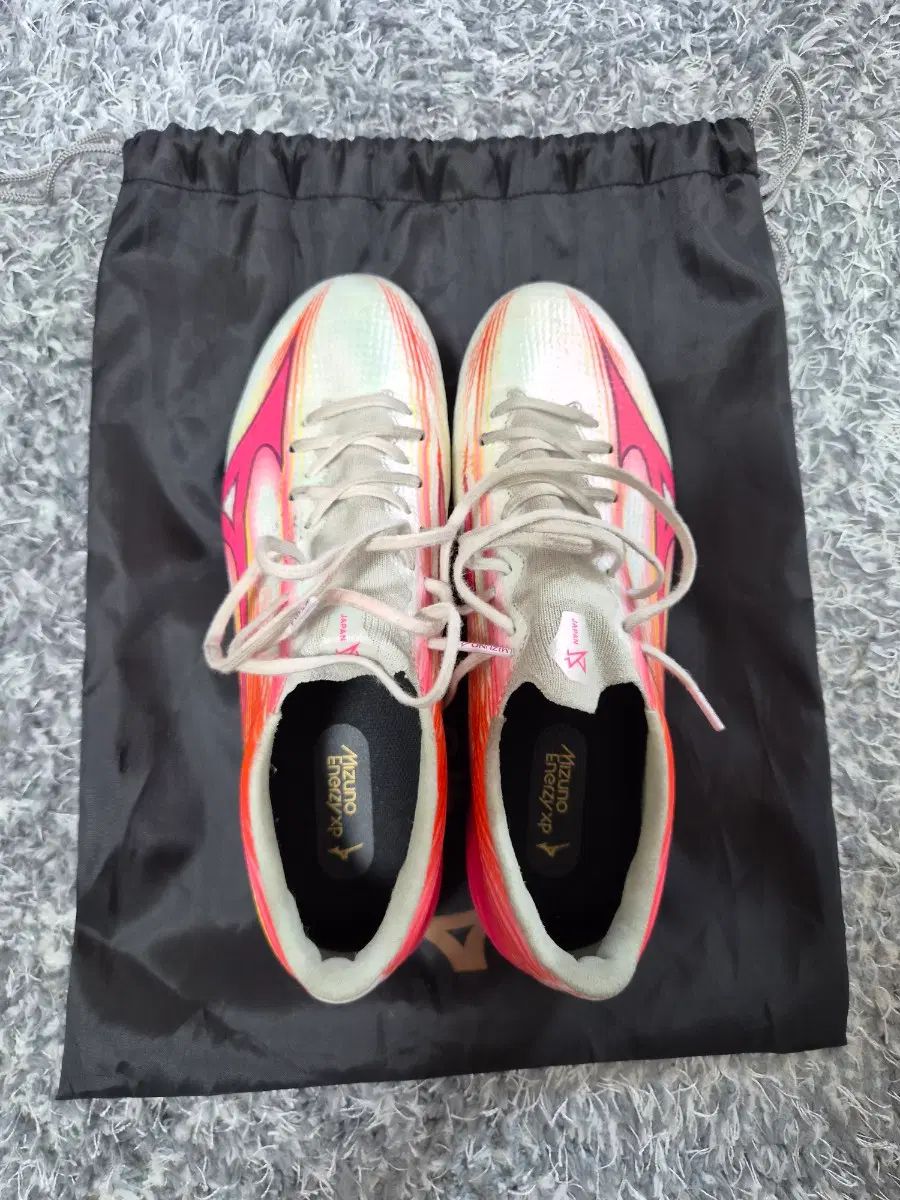 ミズノ アルファ3 ジャパン md 25.5サイズ 23,998円