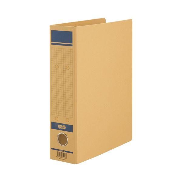 ds-TANOSEE保存用ファイルN(片開き) A4タテ 500枚収容 50mmとじ 青 1セット(36冊)