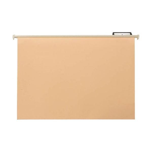 ds-ライオン事務器 ハンガーフォルダー半切判 RC-53HF-20P 1パック(20冊) 16,730円