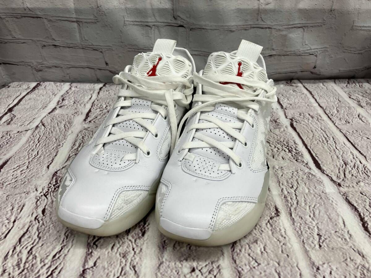 NIKE ナイキ スニーカー AIR JORDAN XXXIX PFFQ0214-106
