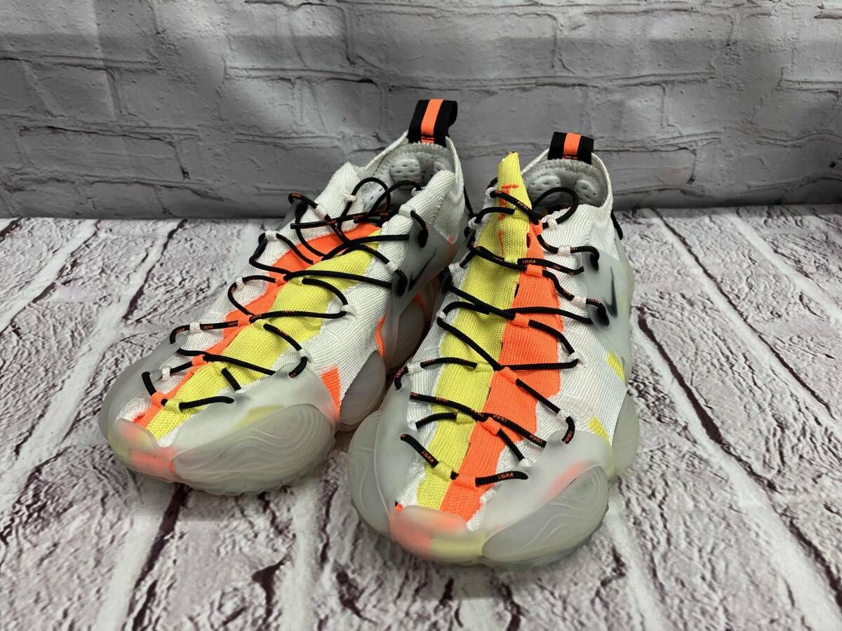 NIKE ナイキ スニーカー ISPA LINK AXIS FZ3507-100