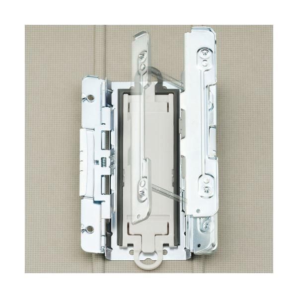 ds-キングジム キングファイルスーパードッチ(脱・着)イージー B5タテ 300枚収容 30mmとじ 背幅46mm 青 2453A1セット(10冊)
