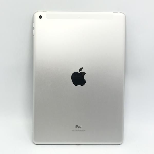 iPad 第9世代 WiFi+Cellular 64GB シルバー docomo - メルカリ