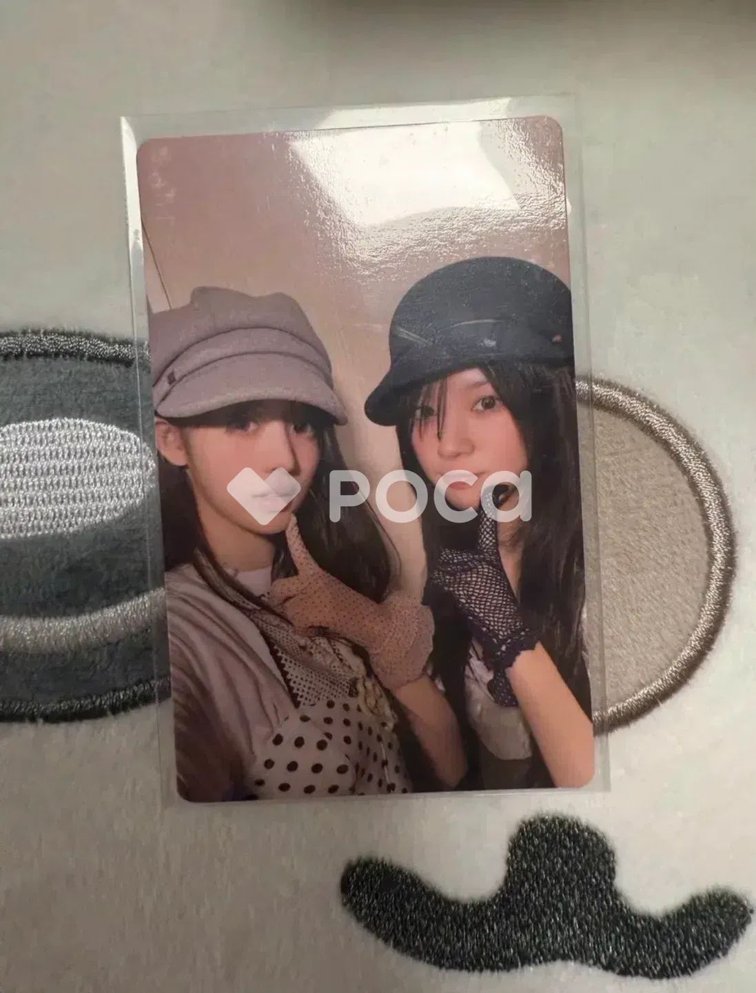 アイリット 集合/ユニット bomb US/EU Exclusive