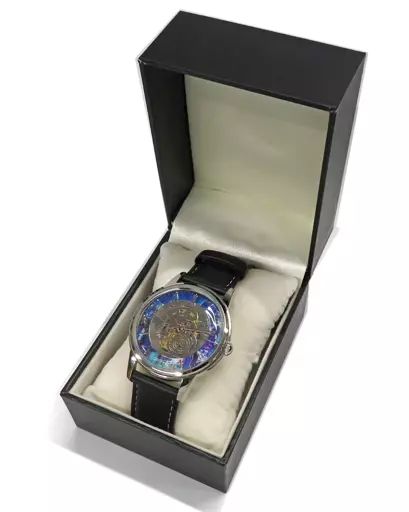 【中古】懐中時計･腕時計 Cybernetics Warsモデル 腕時計 「アイドルマスター SideM×EMooooN」
