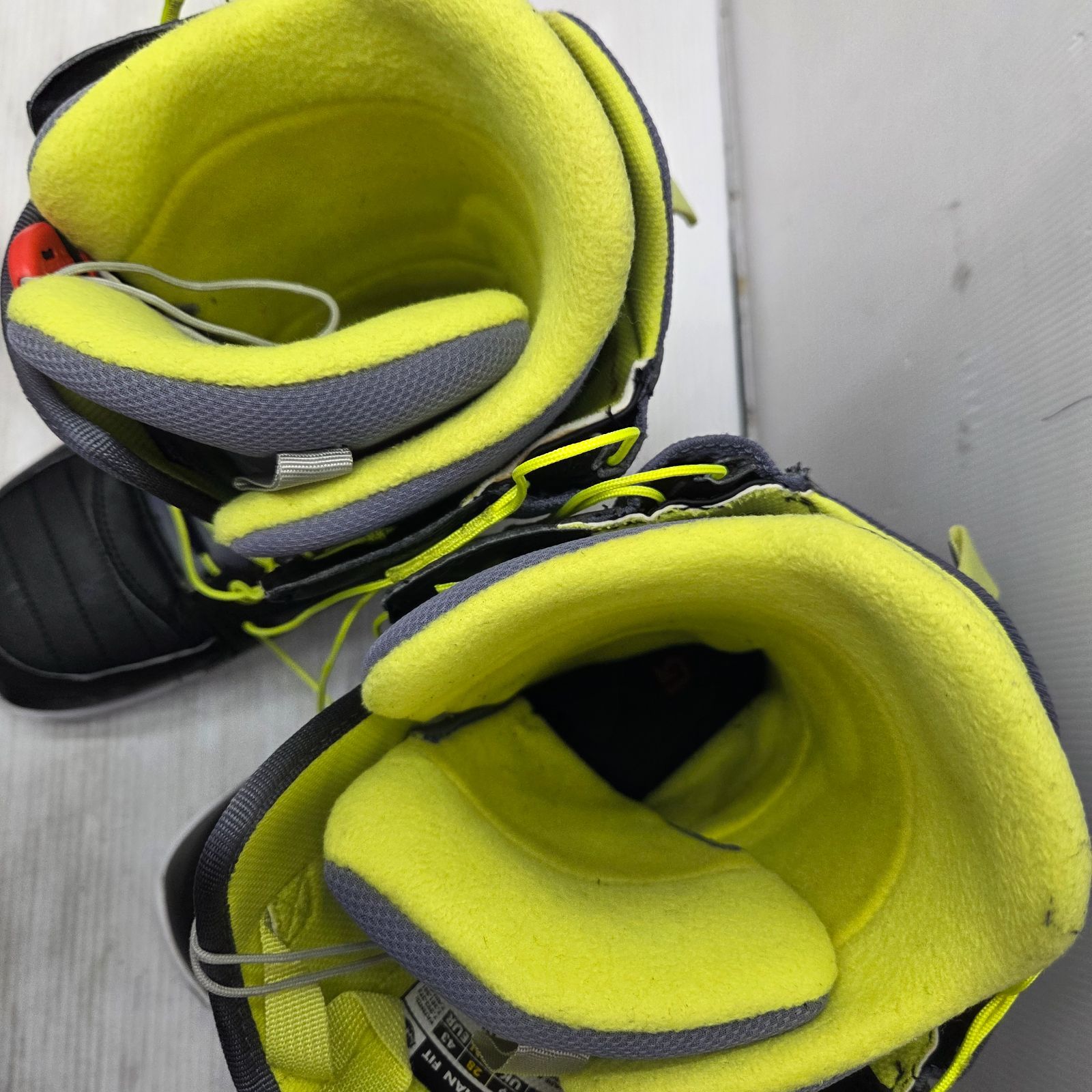 88 S06119 Burton バートン スノーボードブーツ 28.0cm スノーブーツ ウィンタースポーツ 靴 スポーツ