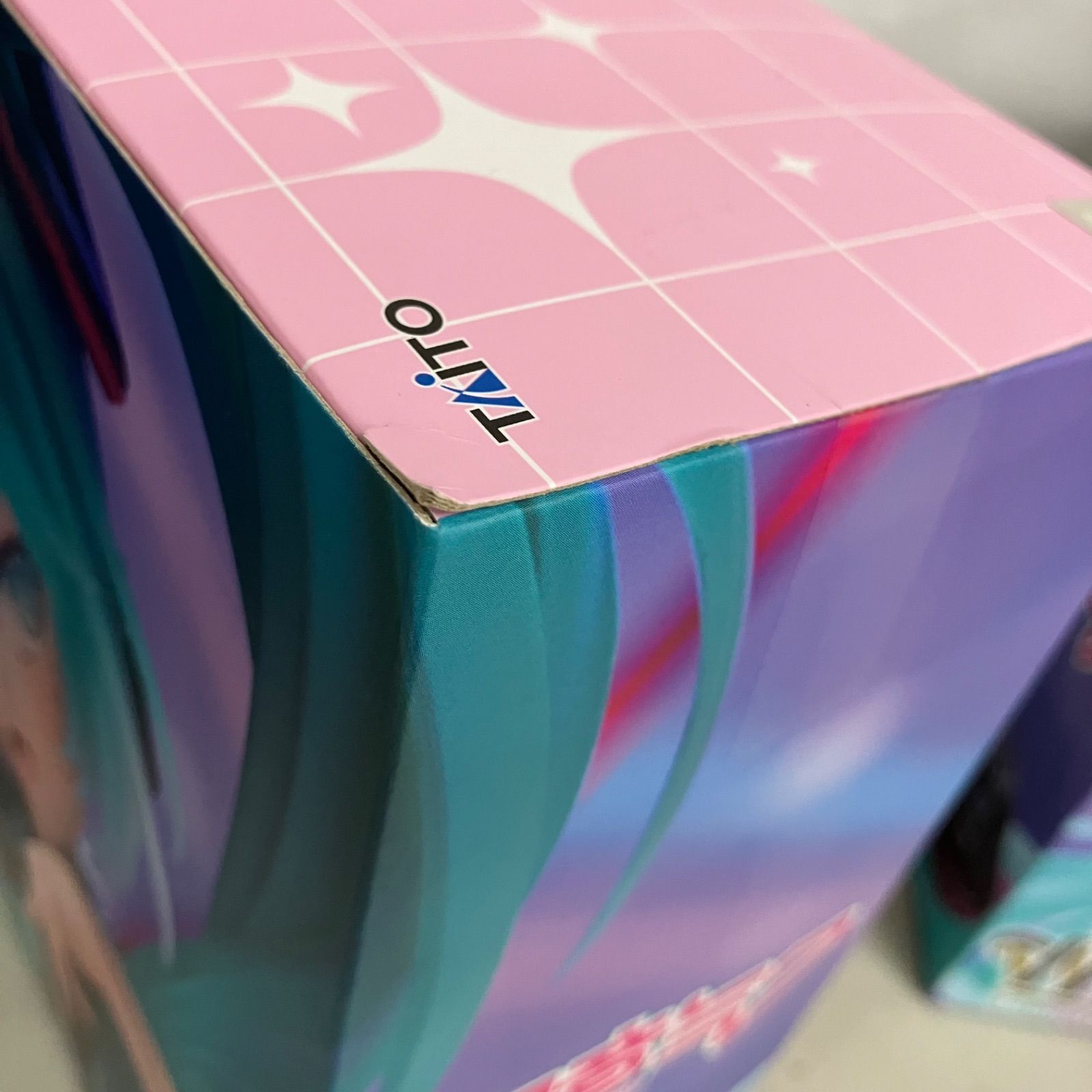 未開封 初音ミク T-most フィギュア 3個セット SF8574 c107 - メルカリ