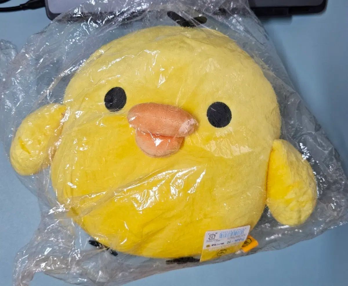 キーロイートゥーイロぬいぐるみ Mサイズ 出品 7,103円