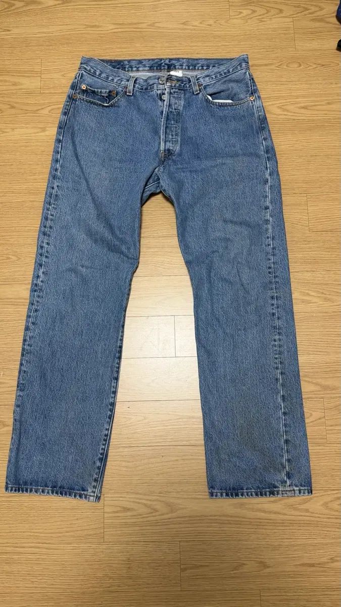 リーバイス 501 xx デニムパンツ