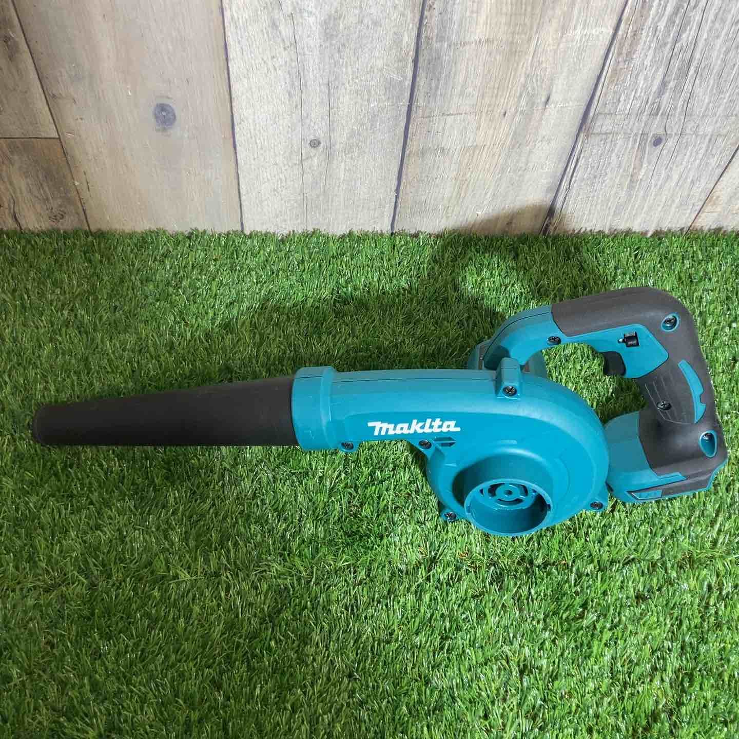 ★マキタ(makita) 18V コードレスブロワ UB185DZ 本体のみ【戸田店】