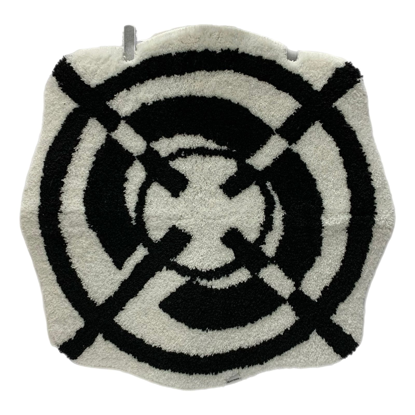 レディメイド READYMADE ターゲット ラグ Target Rug RM-K01-0000-144 生活雑貨 ホワイト 201goods-1031 10,010円