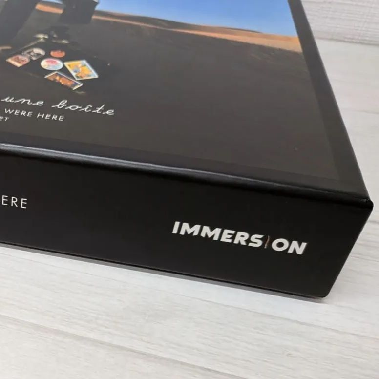 Pink Floyd Wish You Were Here Immersion Box Set 輸入盤 - メルカリ