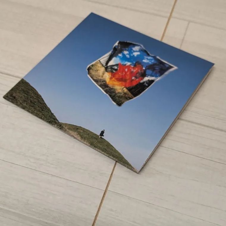 Pink Floyd Wish You Were Here Immersion Box Set 輸入盤 - メルカリ