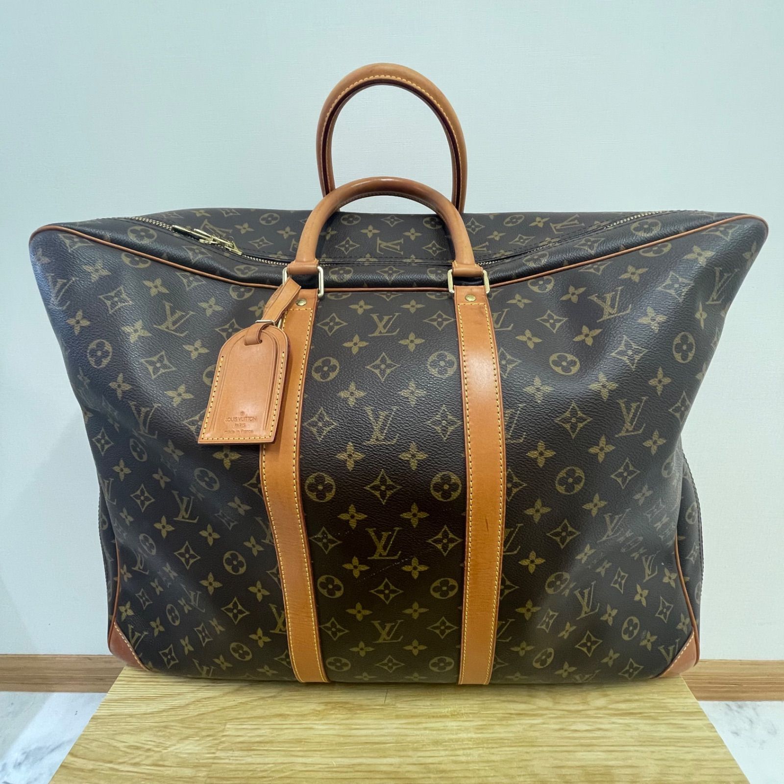 ■ルイヴィトン Louis Vuitton M41404 シリウス55 A26-2772