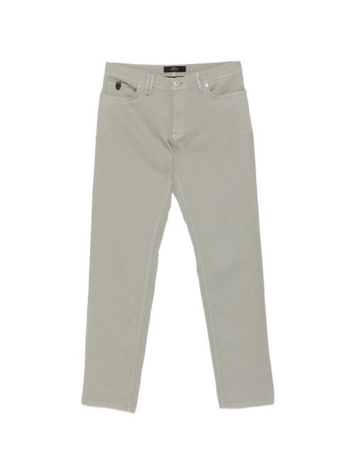 BRIONI MERIBEL デニム コットン ジーンズ 送料無料 62,315円