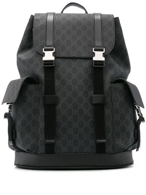 GUCCI GG ラージ バックパック 送料無料