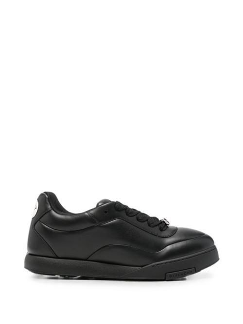 GIVENCHY YARD レザー スニーカー 送料無料