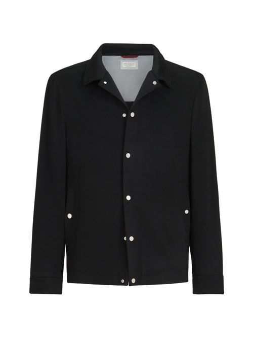 BRUNELLO CUCINELLI カシミアジャケット 送料無料 361,890円