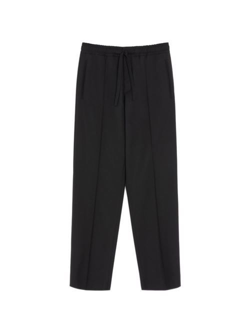 VALENTINO VLOGO ウールパンツ 送料無料 78,925円