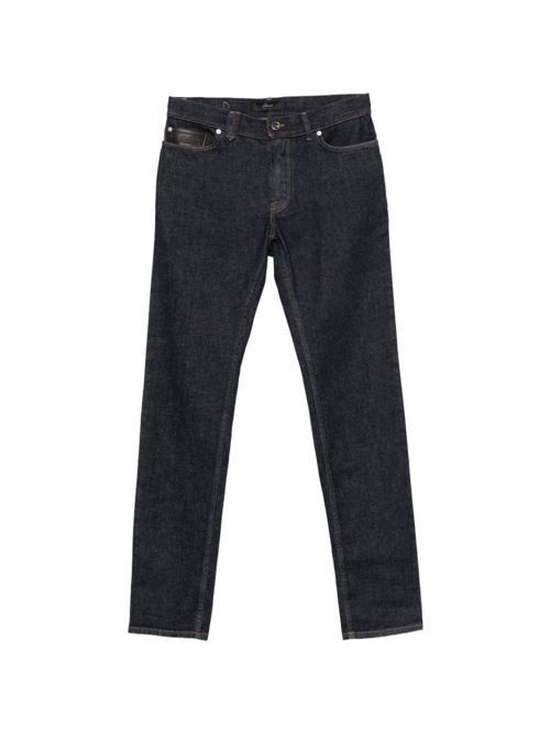 BRIONI コットン＆カシミヤ デニム ジーンズ 送料無料