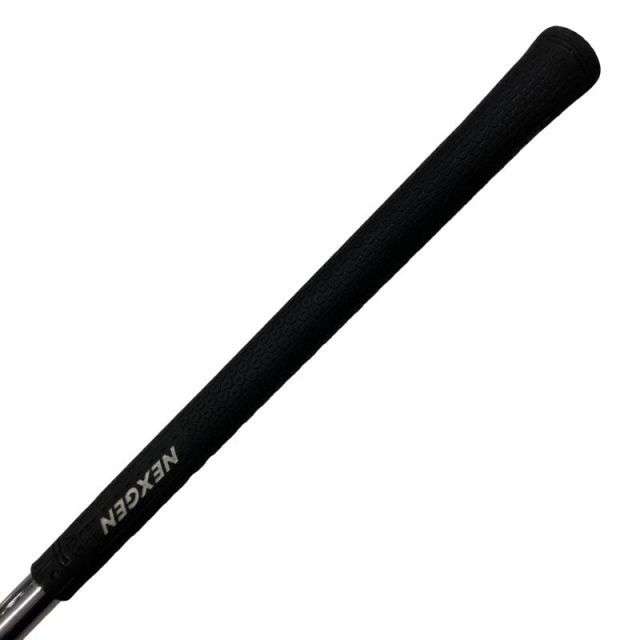 【中古】 タイトリスト VOKEY SPIN MILLED SM7 ブラッシュドスチール 56°/14°F ウェッジ WG NS PRO 950GH (フレックスS) メンズ 男性用 右利き 右用 Dランク ゴルフクラブ