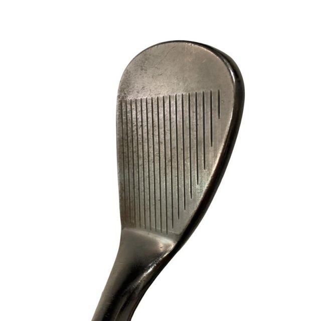 【中古】 タイトリスト VOKEY SPIN MILLED SM7 ブラッシュドスチール 56°/14°F ウェッジ WG NS PRO 950GH (フレックスS) メンズ 男性用 右利き 右用 Dランク ゴルフクラブ