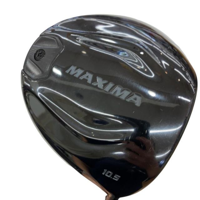 【中古】 リョーマゴルフ MAXIMA II TYPE-D 10.5° ドライバー DR Tour AD RM-2 (フレックスR) メンズ 男性用 右利き 右用 Cランク ゴルフクラブ