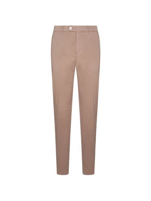 BRUNELLO CUCINELLI コットンパンツ 送料無料