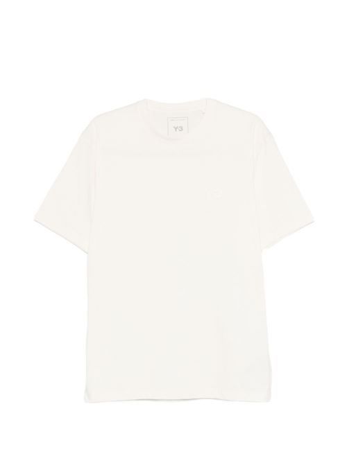 Y-3 コットンTシャツ 送料無料 21,061円