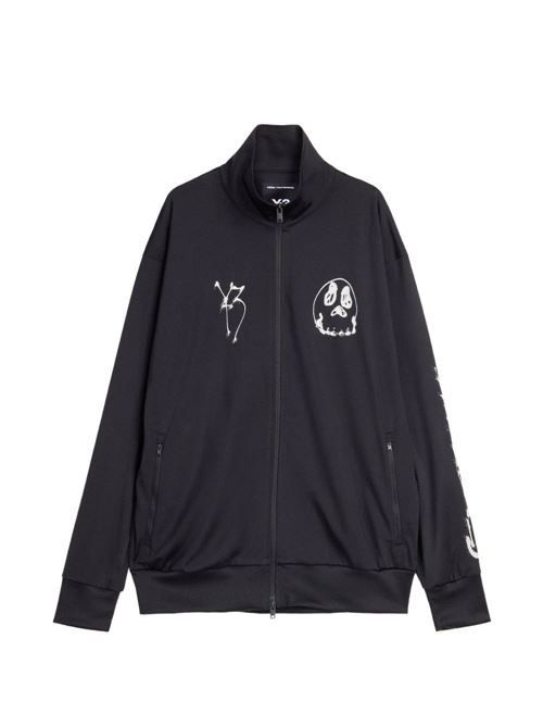 Y-3 ジップトラックスーツ 送料無料