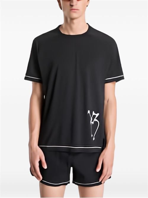 Y-3 ランニング Tシャツ 送料無料